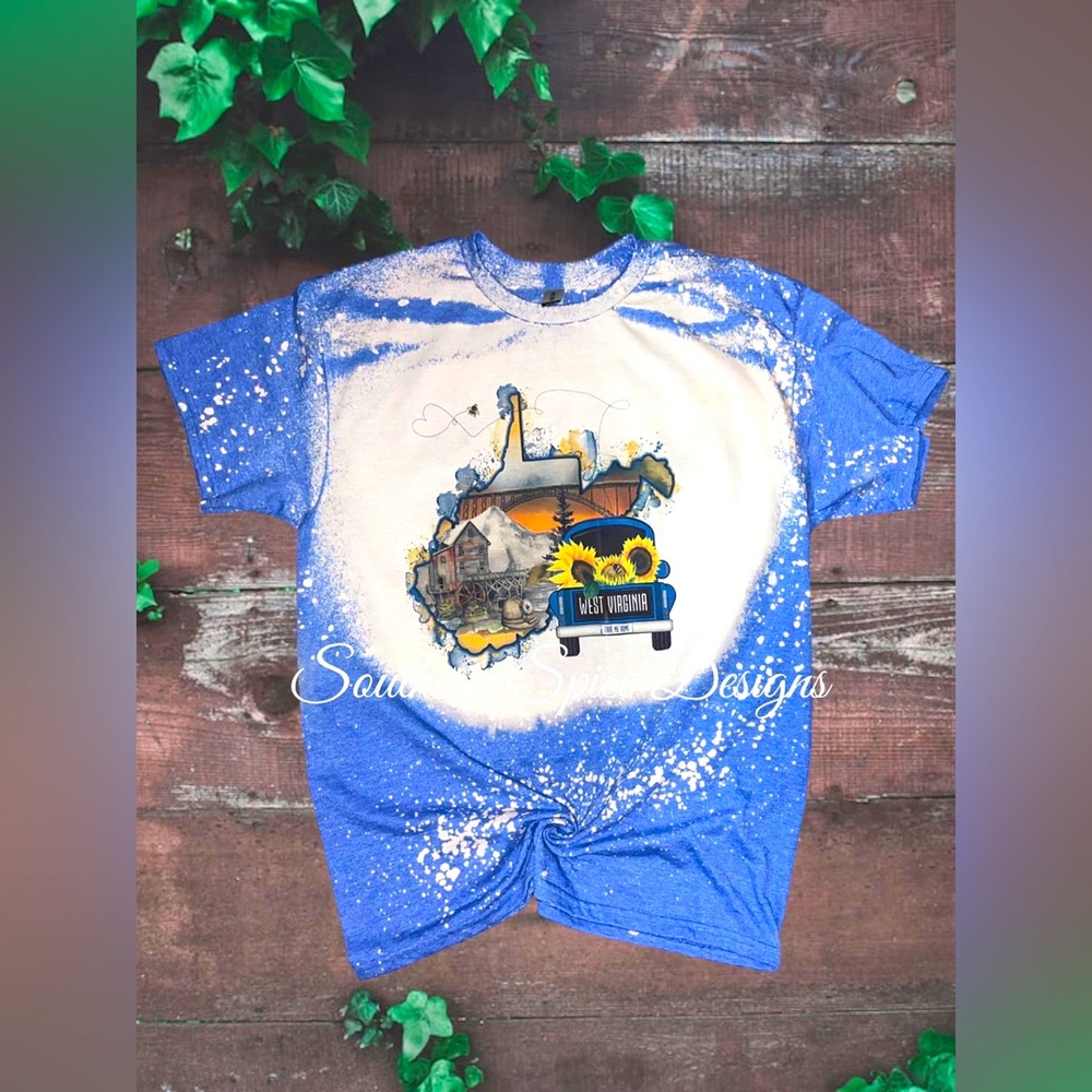 WV T shirt
